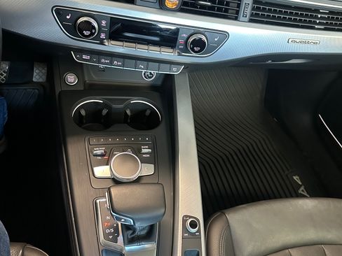 Used 2018 Audi A4 2.0T Premium Plus w/ Premium Plus Package AWD/4WD image 15
