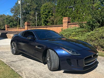 Used 2015 Jaguar F-TYPE R