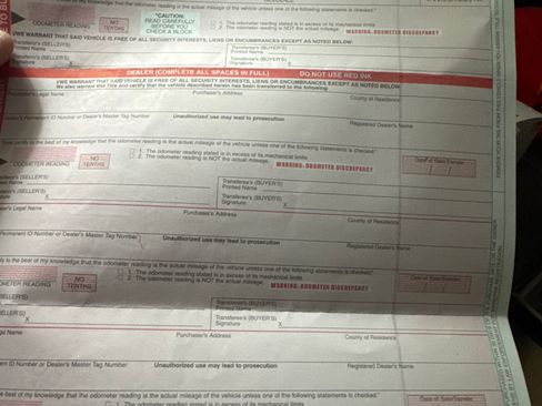 Used 2001 Chevrolet Corvette Coupe w/ Preferred Equipment Group2 image 24