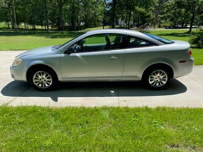 Used 2007 Chevrolet Cobalt LS
