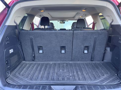 Used 2021 Subaru Ascent Touring w/ Popular Package #2 image 22