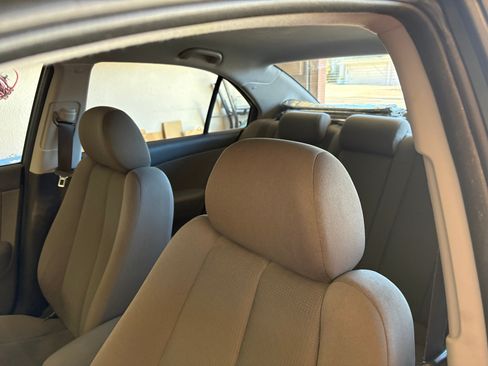 Used 2009 Hyundai Sonata GLS FWD image 2