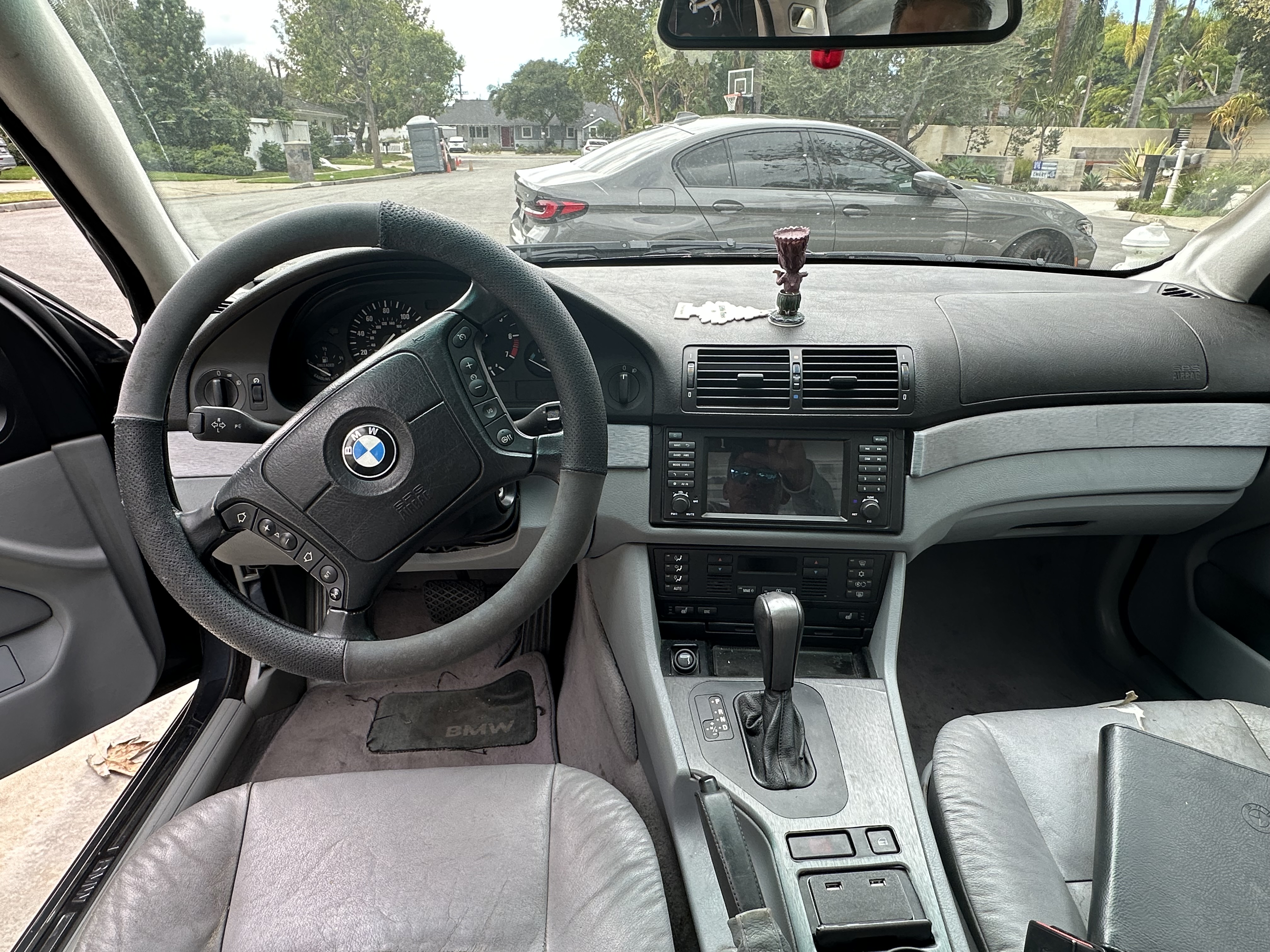 Used 2001 BMW 525i Sedan RWD image 13