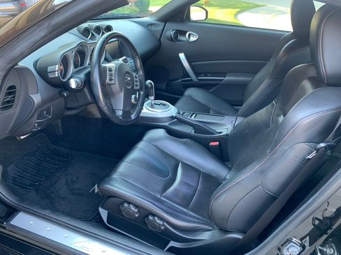 Used 2007 Nissan 350Z Grand Touring image 13