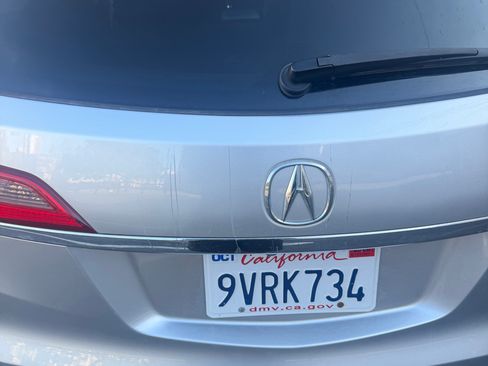 Used 2015 Acura RDX AWD w/ Technology Package image 15