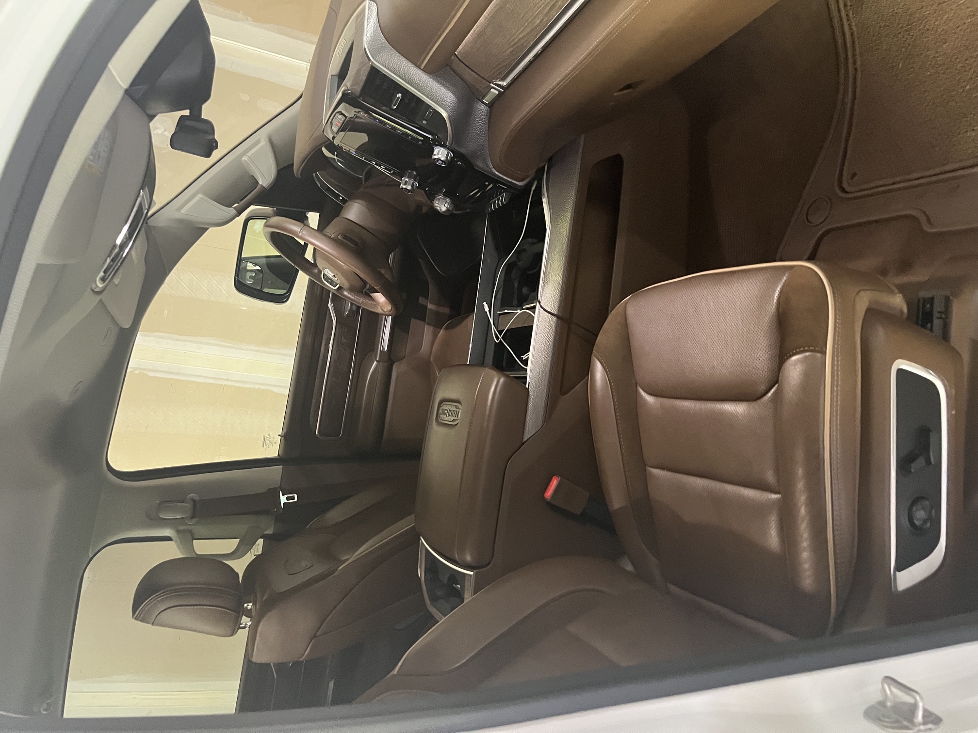 Used 2023 RAM 1500 Limited AWD/4WD image 2