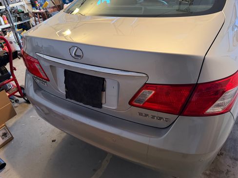 Used 2008 Lexus ES 350 image 13