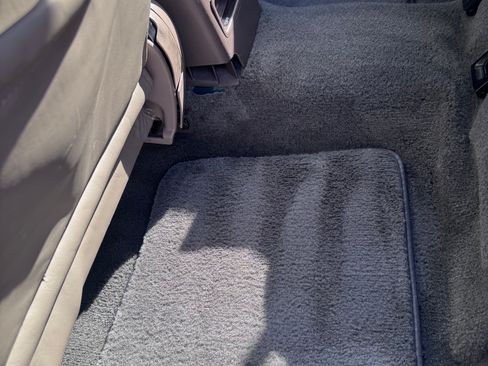 Used 1999 Toyota 4Runner Limited image 4