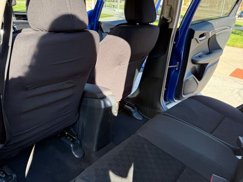 Used 2015 Honda Fit LX image 13
