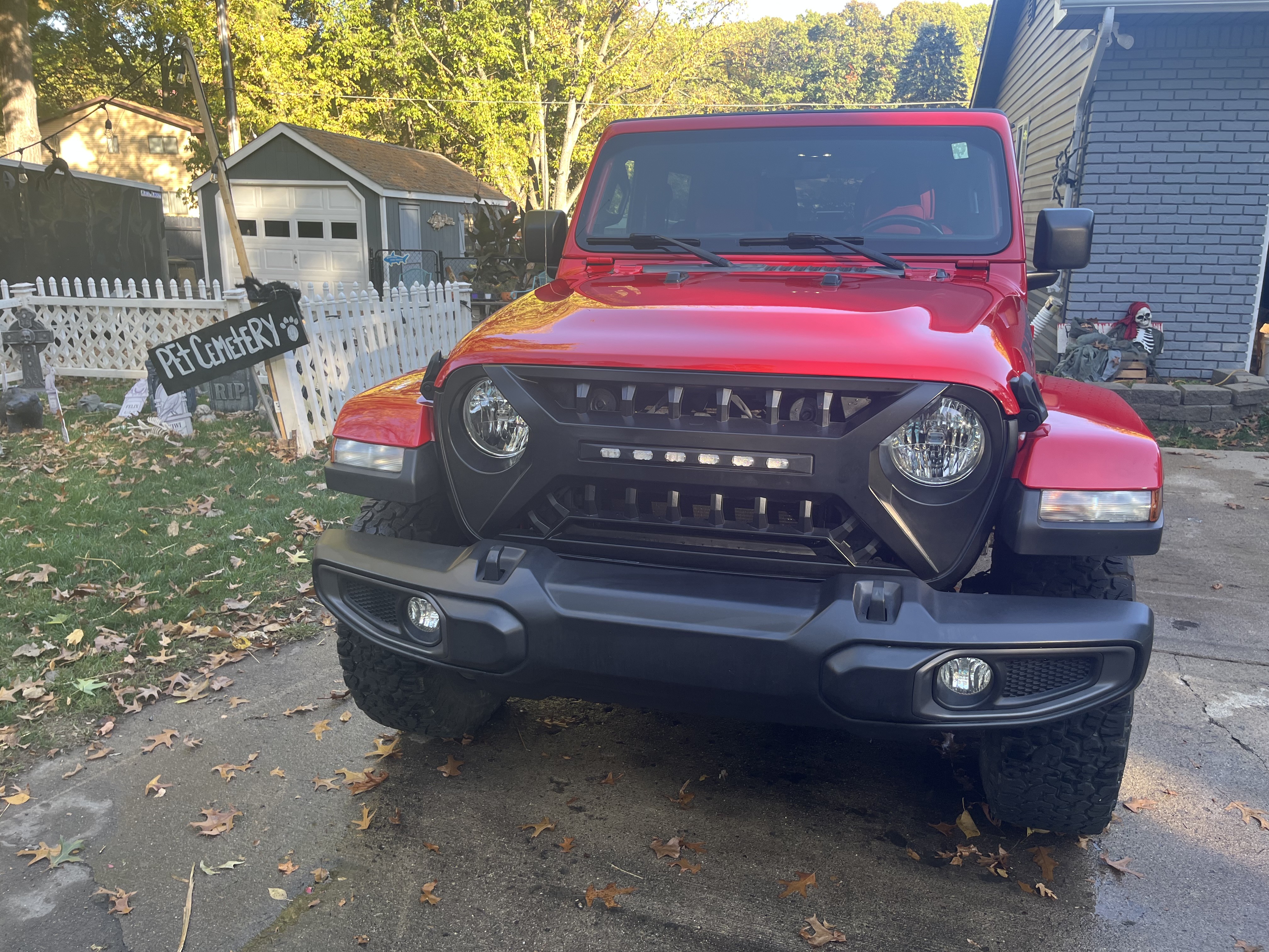 Used 2021 Jeep Wrangler Sport AWD/4WD image 14