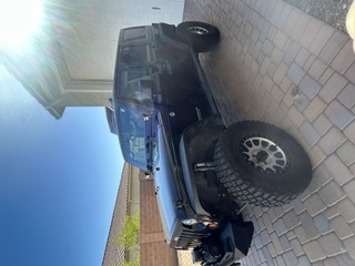 Used 2012 Jeep Wrangler Unlimited Rubicon w/ Connectivity Group AWD/4WD image 6