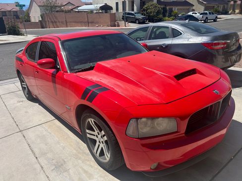 Used 2006 Dodge Charger R/T RWD image 5