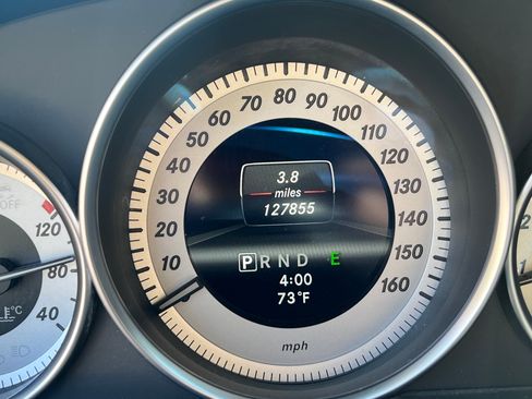 Used 2013 Mercedes-Benz C 250 Coupe image 10