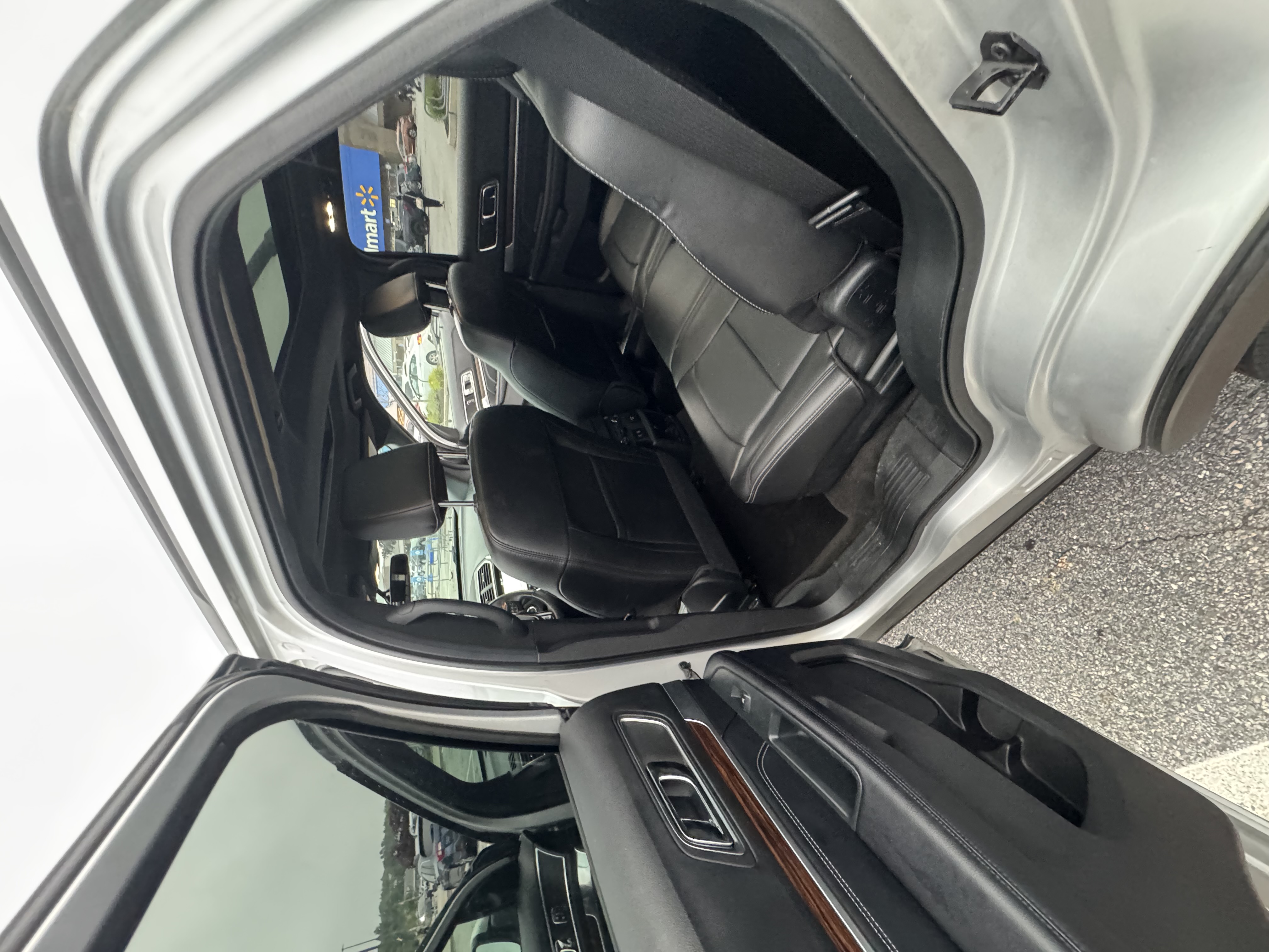 Used 2018 Ford Explorer Limited AWD/4WD image 16