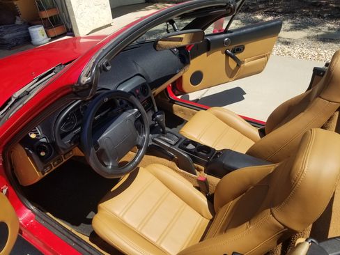 Used 1994 MAZDA MX-5 Miata image 29