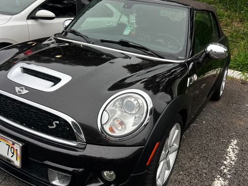 Used 2015 MINI Cooper S image 10