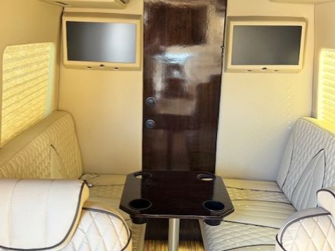 Used 2020 Mercedes-Benz Sprinter 3500 image 15