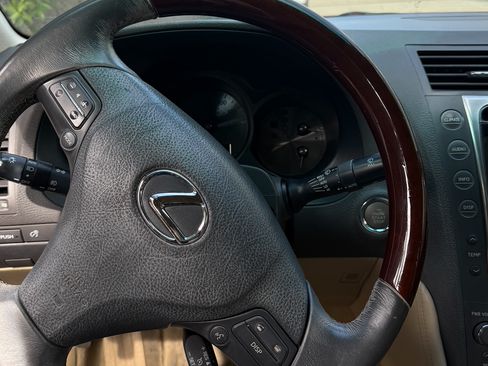 Used 2008 Lexus GS 460 image 10