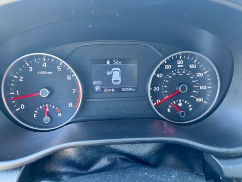 Used 2020 Kia Sportage EX w/ Option Group 15 image 5