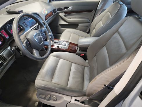 Used 2006 Audi A6 4.2 image 11