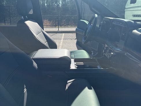 Used 2024 Ford F150 STX image 15