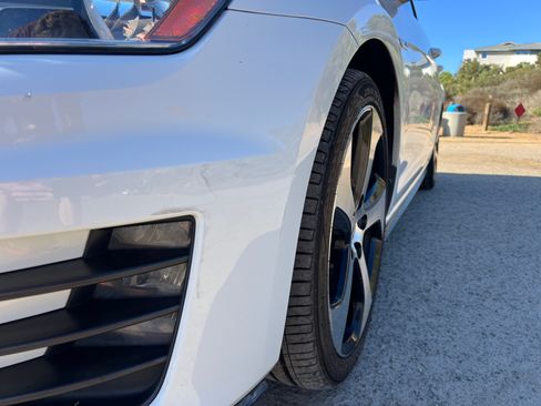 Used 2016 Volkswagen GTI S image 14