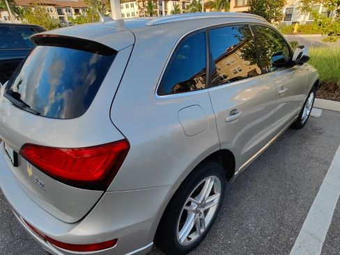 Used 2014 Audi Q5 2.0T Premium Plus image 20