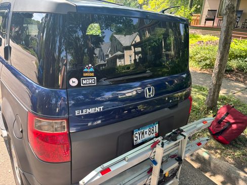 Used 2003 Honda Element EX image 30