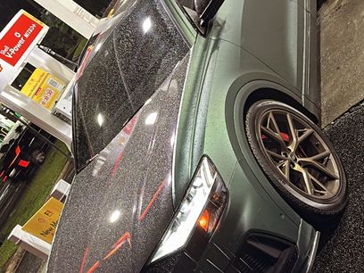 Used 2023 Audi SQ8 Prestige w/ Prestige Package