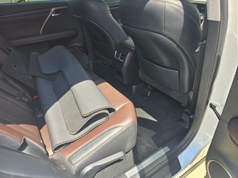 Used 2017 Lexus RX 350 FWD image 16