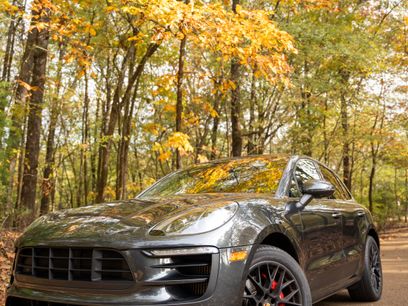 Used 2017 Porsche Macan GTS