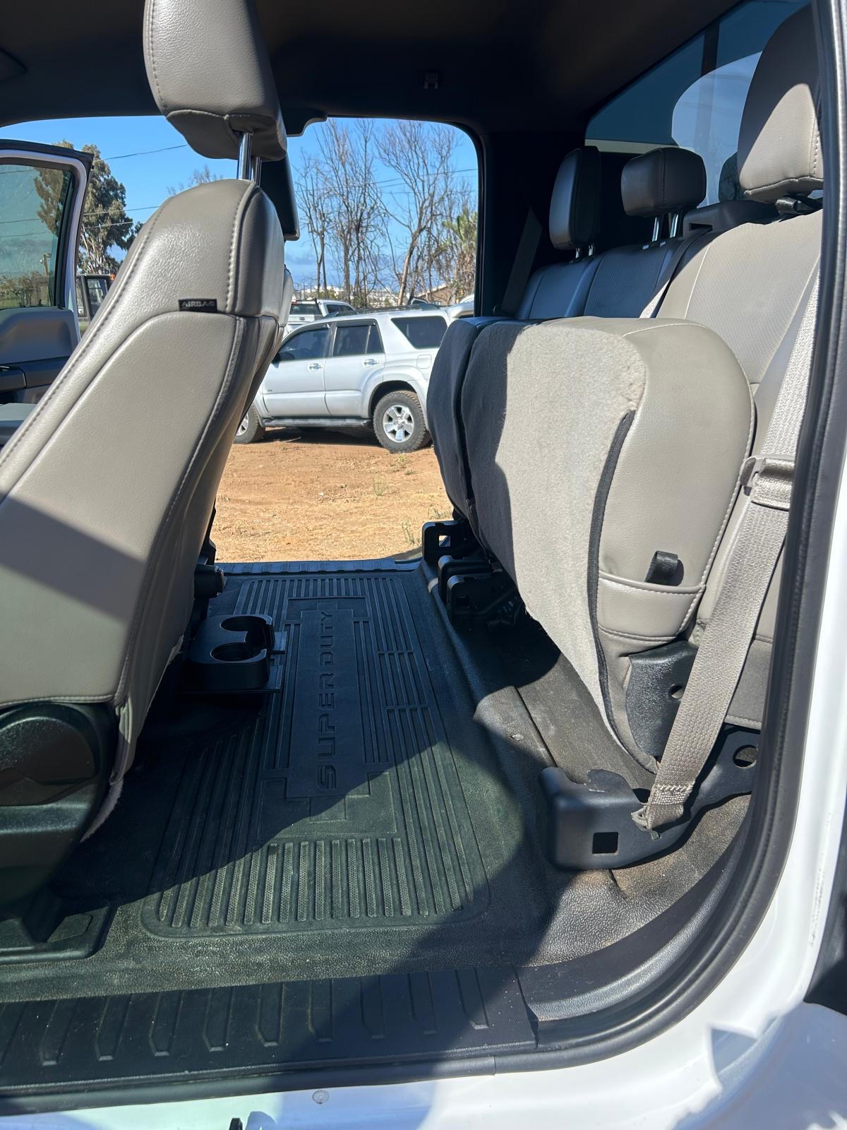 Used 2019 Ford F250 XL w/ Power Equipment Group AWD/4WD image 25