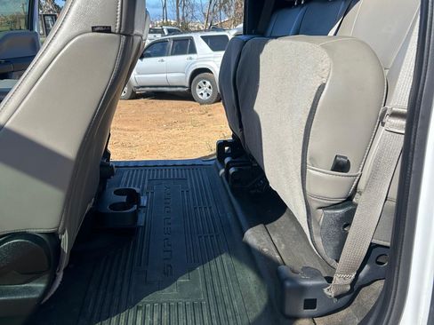 Used 2019 Ford F250 XL w/ Power Equipment Group AWD/4WD image 25