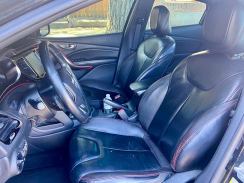 Used 2015 Dodge Dart GT FWD image 11