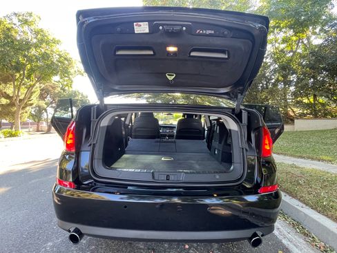 Used 2011 BMW 535i Gran Turismo image 14