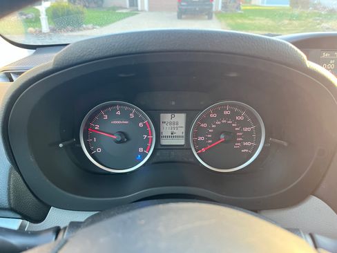 Used 2017 Subaru Forester 2.5i image 16