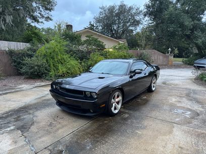 Used 2010 Dodge Challenger SRT8 w/ SRT Option Group II