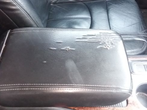 Used 2014 Chevrolet Traverse LT image 4