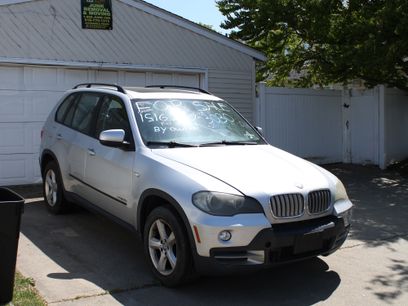 Used 2009 BMW X5 xDrive35d