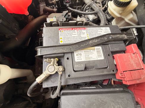 Used 2015 Buick Encore Premium image 31