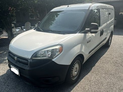 Used 2015 RAM ProMaster City Tradesman w/ Rear Back-up Camera Group FWD image 6