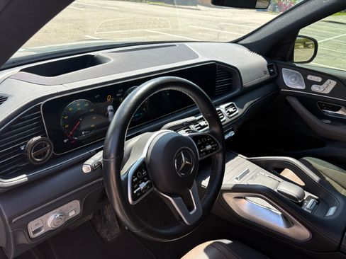 Used 2020 Mercedes-Benz GLE 580 4MATIC image 14