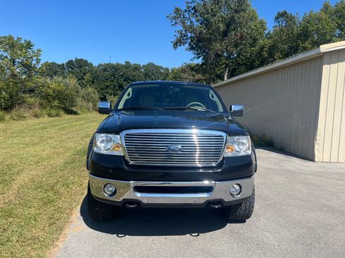 Used 2008 Ford F150 Lariat image 8