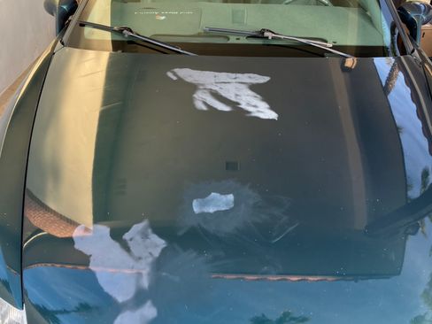 Used 1998 Buick Riviera Supercharged Coupe image 4