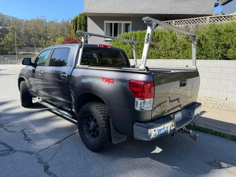 Used 2013 Toyota Tundra Limited w/ TRD Rock Warrior Pkg AWD/4WD image 16