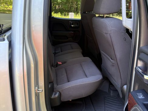 Used 2019 GMC Sierra 1500 SLE w/ SLE Value Package AWD/4WD image 20