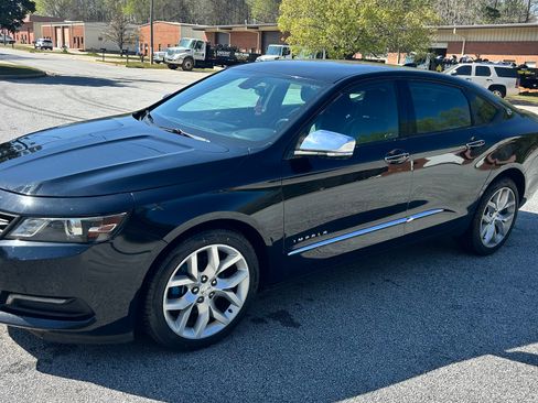 Used 2019 Chevrolet Impala Premier image 1