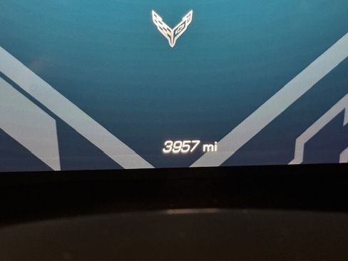 Used 2023 Chevrolet Corvette Z06 image 12