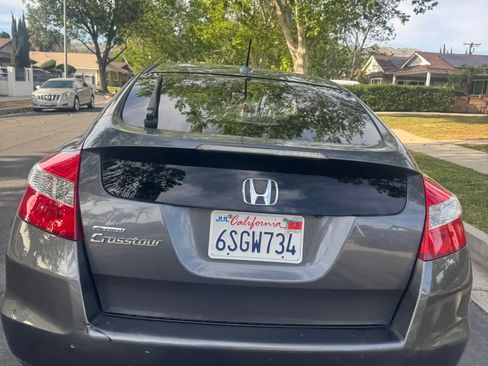 Used 2011 Honda Crosstour EX-L image 8