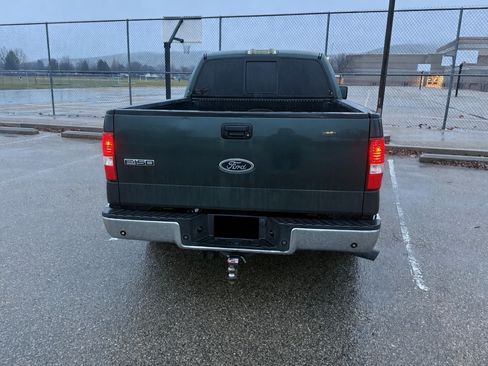 Used 2006 Ford F150 XLT image 2